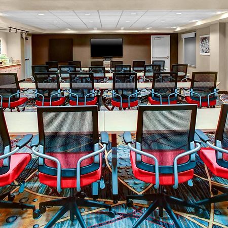 Towneplace Suites By Marriott Bakersfield West Exteriör bild