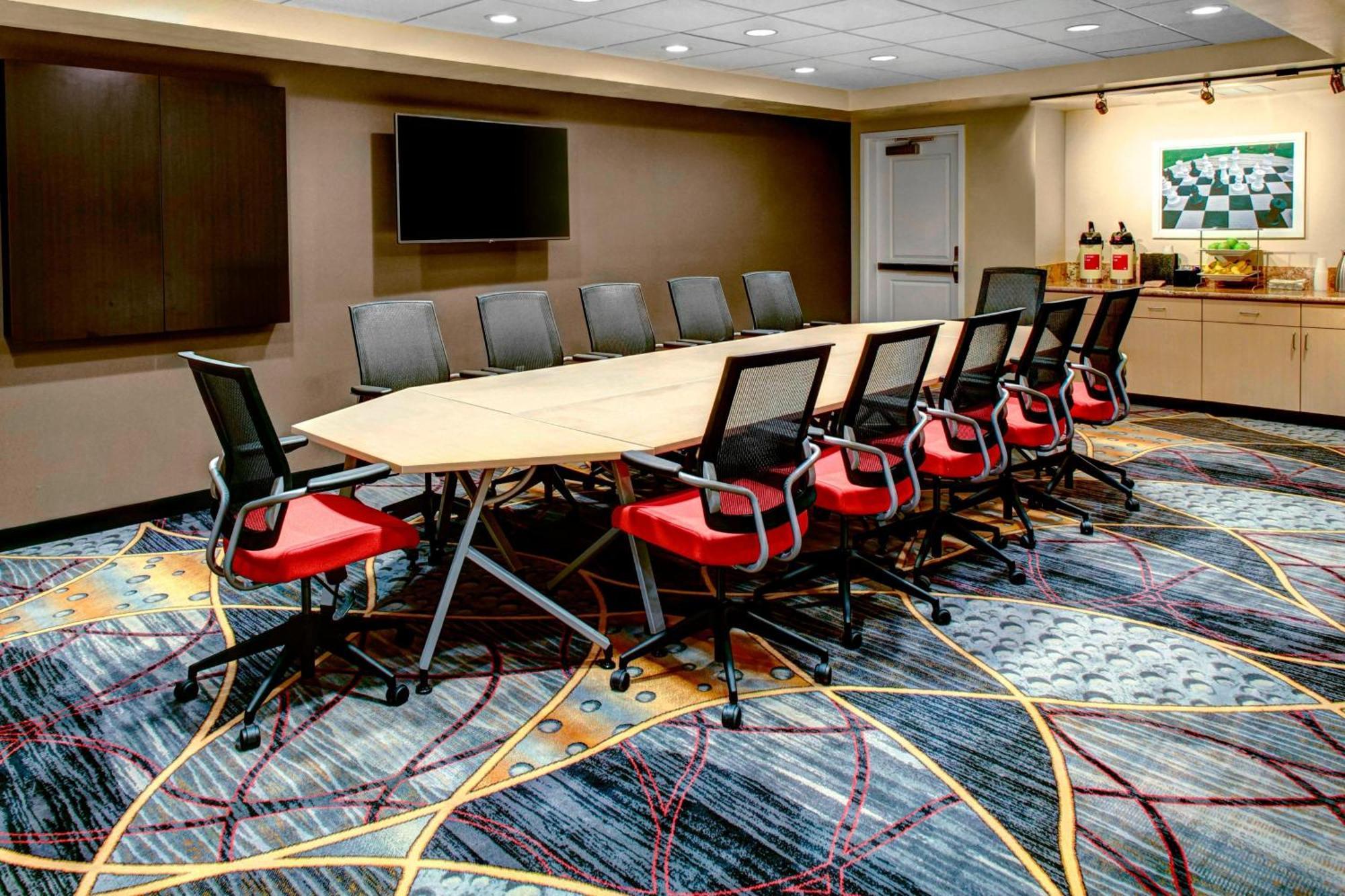Towneplace Suites By Marriott Bakersfield West Exteriör bild