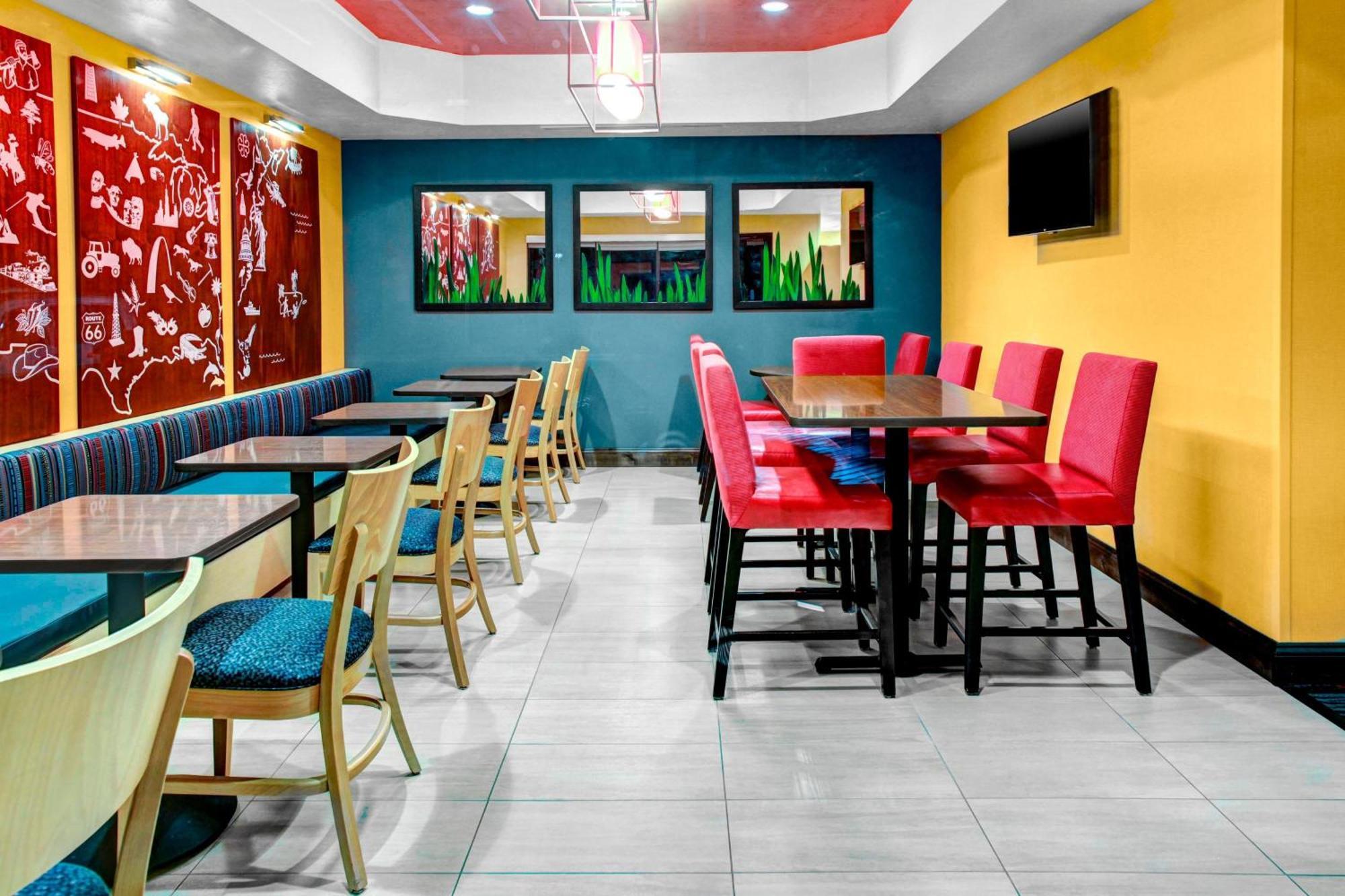 Towneplace Suites By Marriott Bakersfield West Exteriör bild